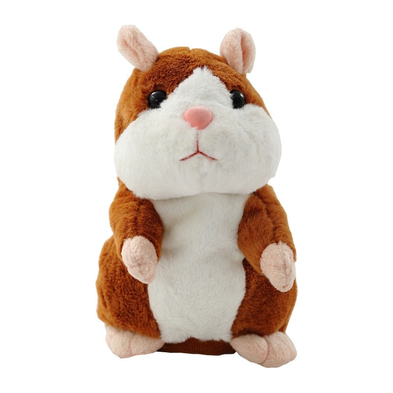 Hamster Falante - HamHam™ - Loja Compra Ok