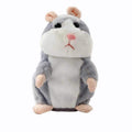 Hamster Falante - HamHam™ - Loja Compra Ok